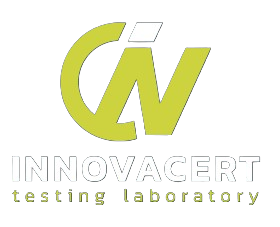 Logo innovacert